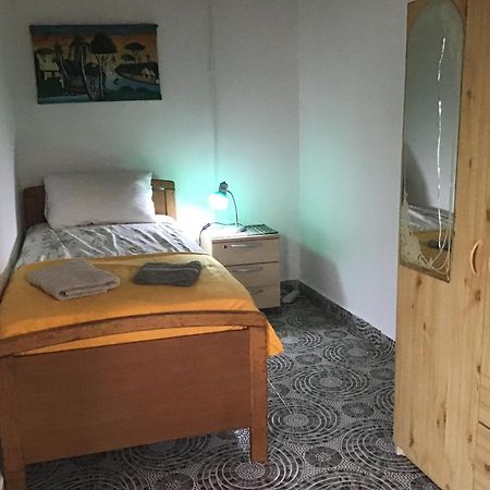 Anns Guesthouse Bakaugambia Dış mekan fotoğraf