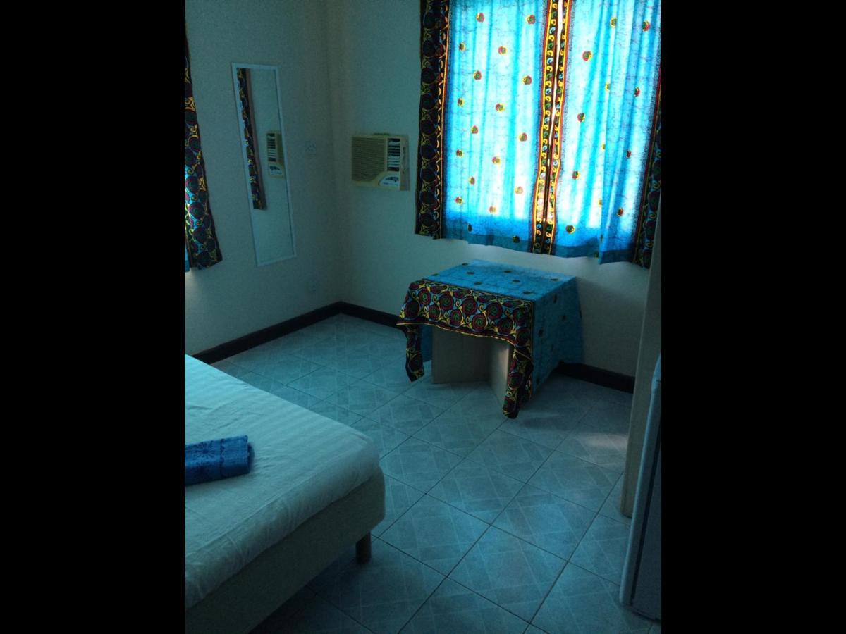 Anns Guesthouse Bakaugambia Dış mekan fotoğraf