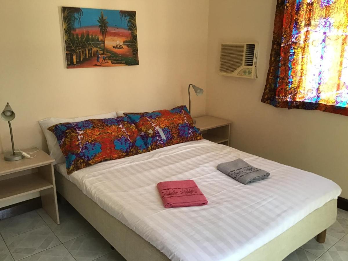 Anns Guesthouse Bakaugambia Dış mekan fotoğraf