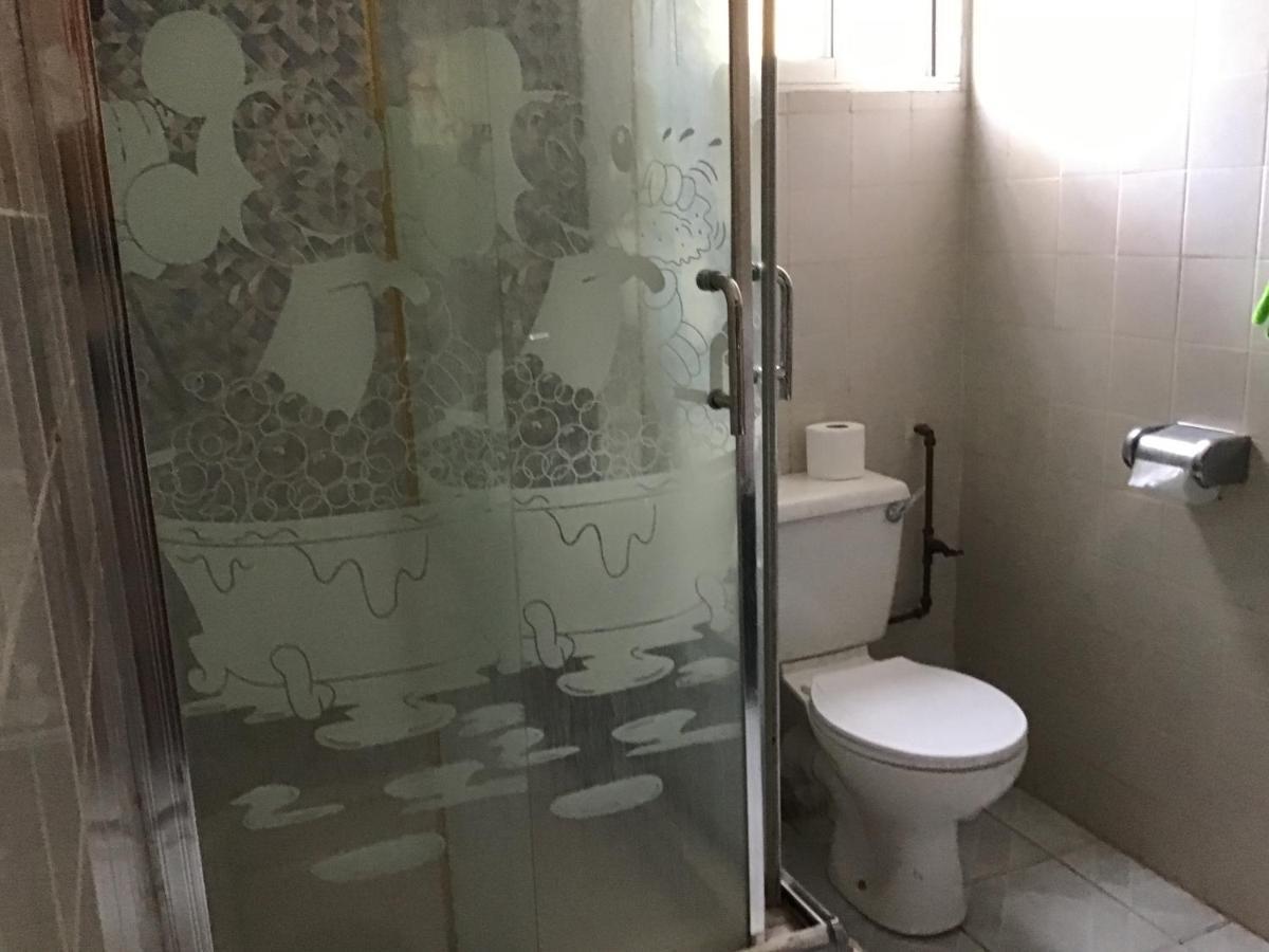 Anns Guesthouse Bakaugambia Dış mekan fotoğraf