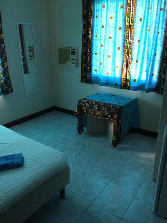 Anns Guesthouse Bakaugambia Dış mekan fotoğraf
