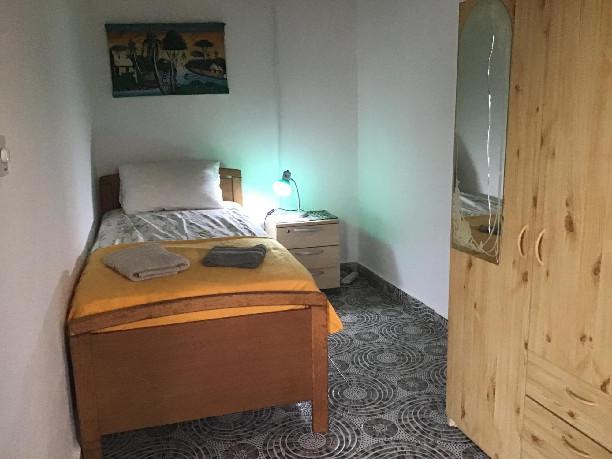 Anns Guesthouse Bakaugambia Dış mekan fotoğraf
