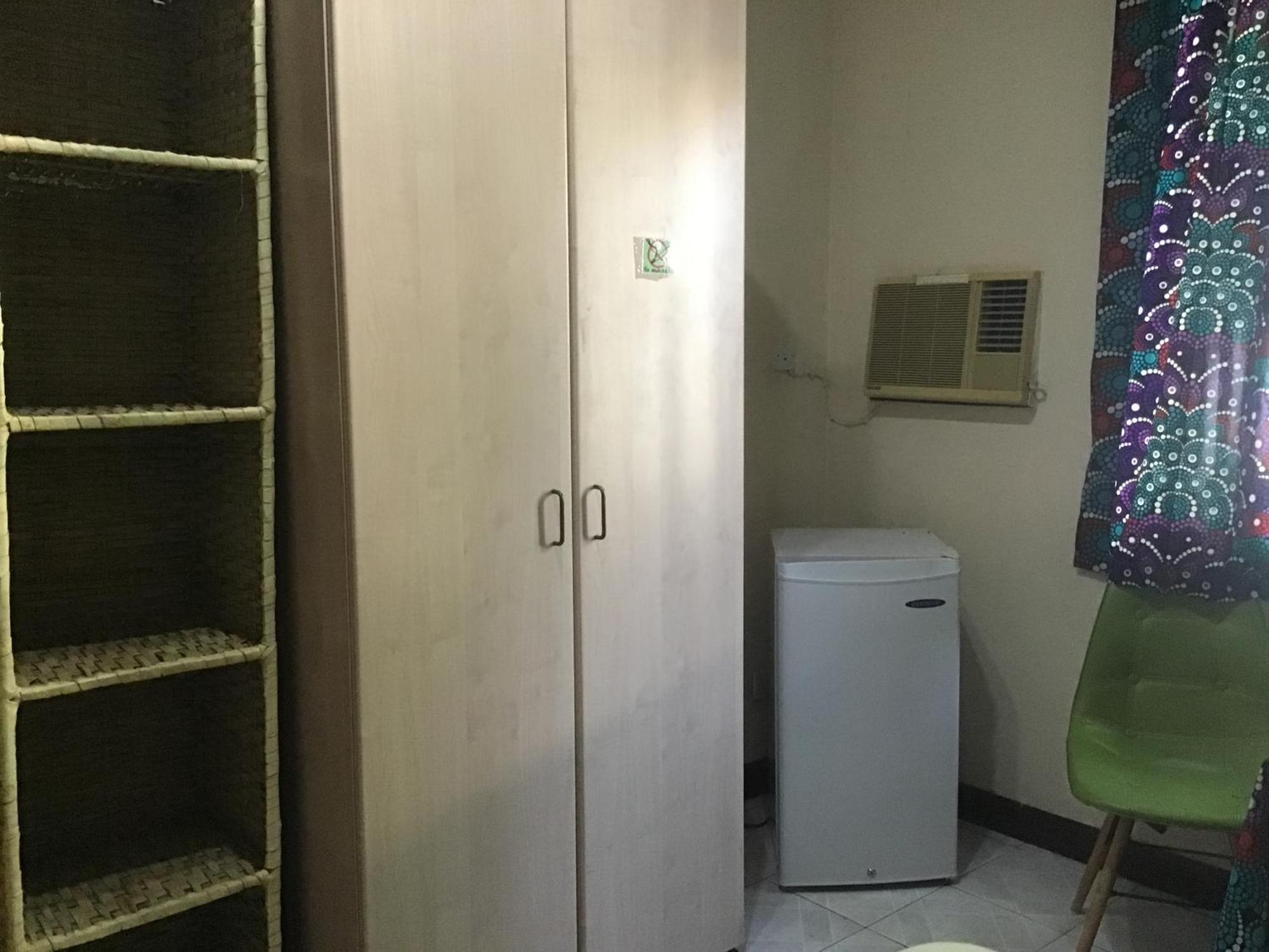Anns Guesthouse Bakaugambia Dış mekan fotoğraf