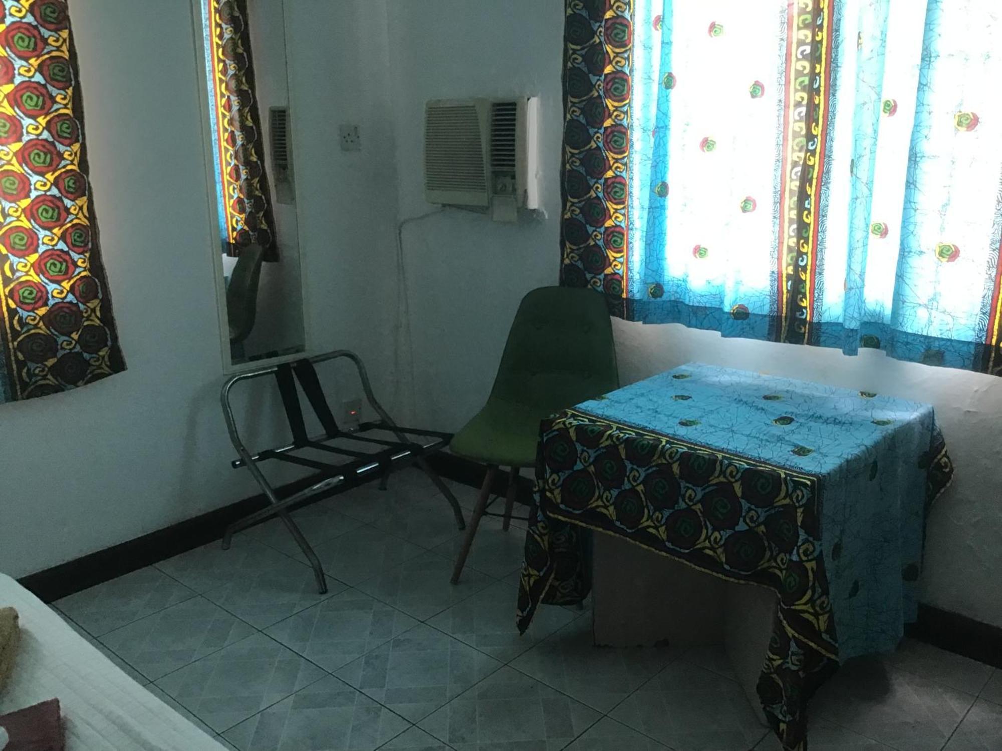 Anns Guesthouse Bakaugambia Dış mekan fotoğraf