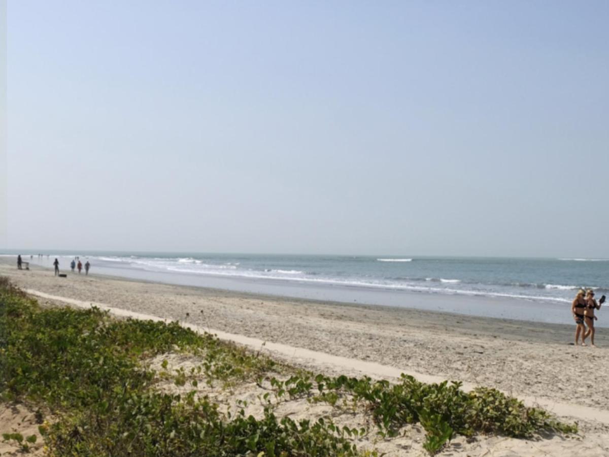 Anns Guesthouse Bakaugambia Dış mekan fotoğraf